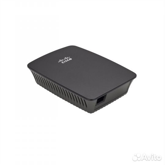 Усилитель linksys RE1000