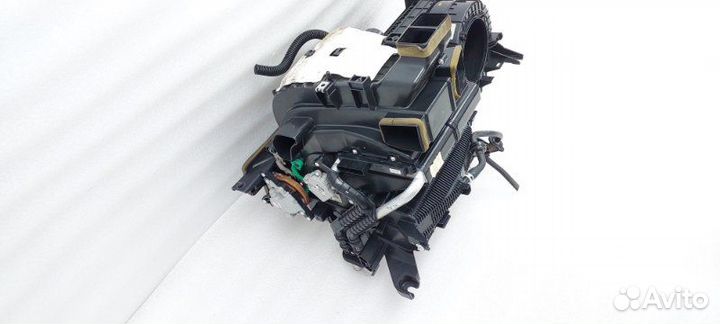 Б/У Корпус отопителя Состояние отличное