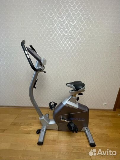 Велоэргометр Oxygen Nexus Guru UB HRC