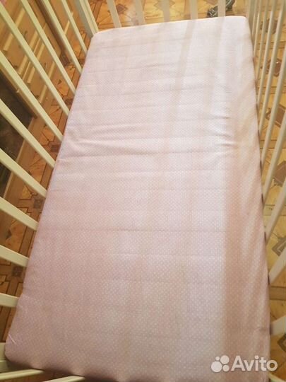 Детская кровать Можга Кристина