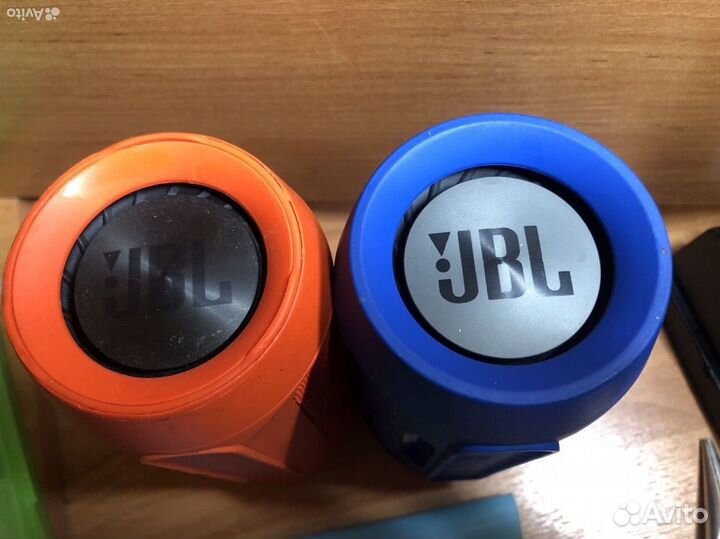 Jbl charge 2 plus оригинал