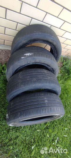 Bridgestone Dueler H/P Sport 225/55 R18 98V