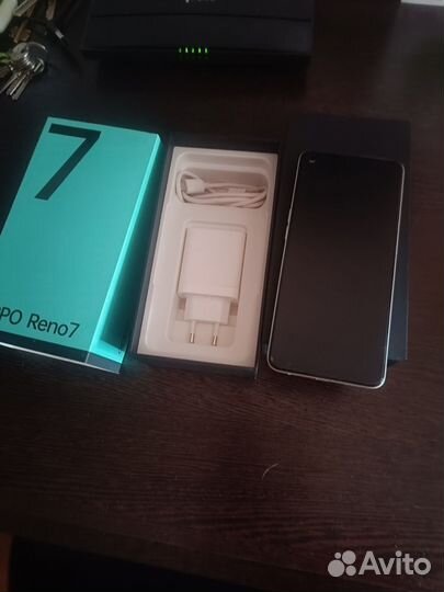 OPPO Reno 7, 8/128 ГБ