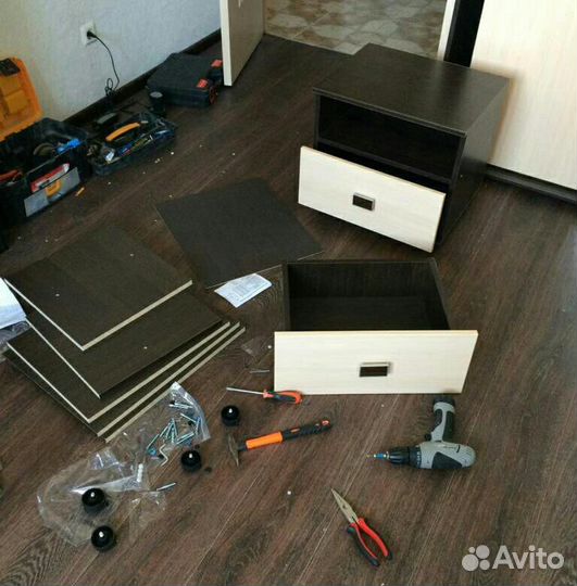 Мастер на час. Быстрый выезд. Качество. Гарантия