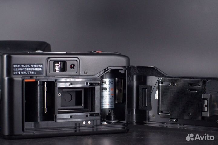 Kyocera J-Tele / Yashica DF-10