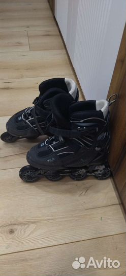 Ролики 39-41 размер