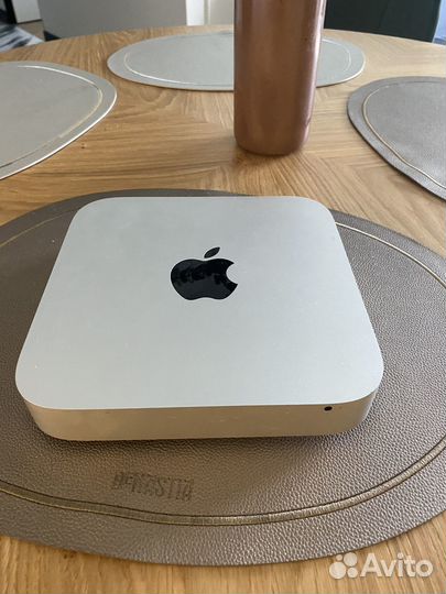 Apple Mac mini 2012 (кастомный)
