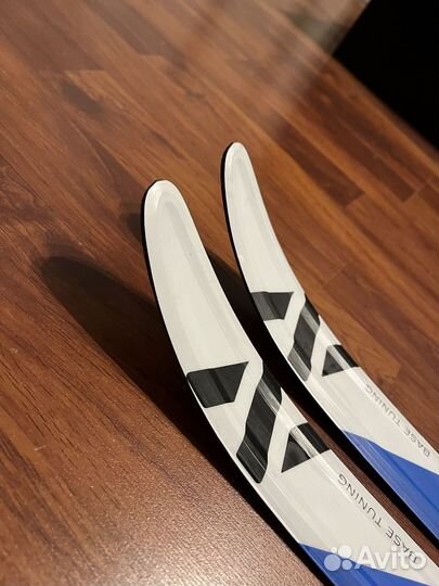 Лыжи детские беговые 140 nordway