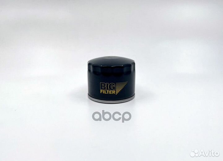 Фильтр масляный fiat/iveco ducato/daily 02- 2.3D