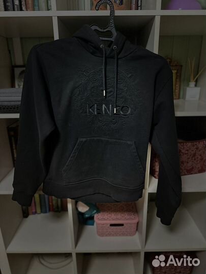 Худи Kenzo