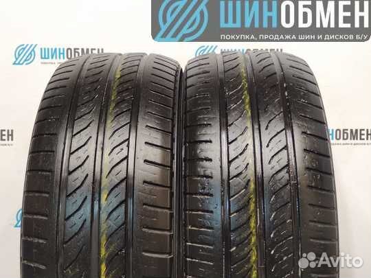 Yokohama A.Drive AA01 205/55 R16 91H