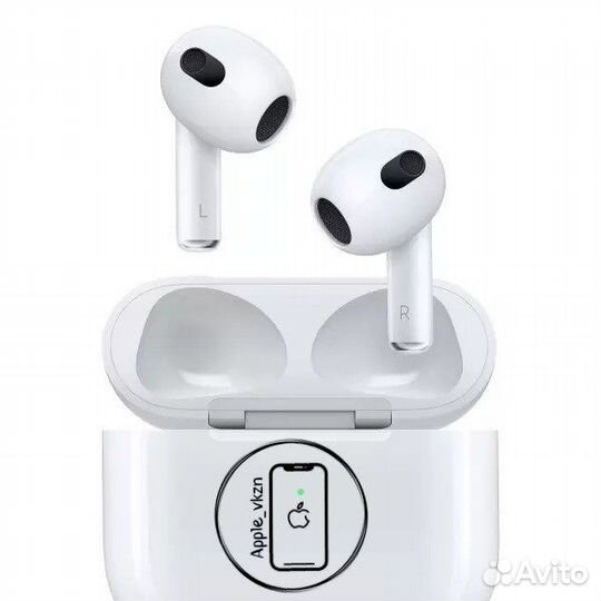 AirPods 3 оригинал