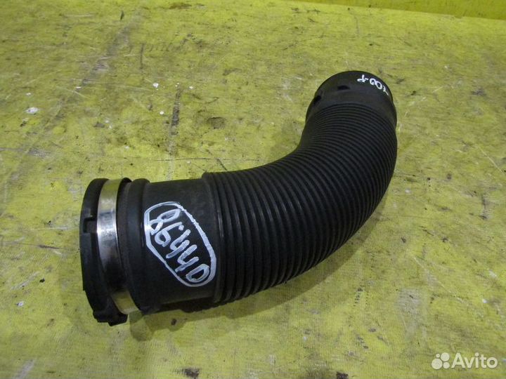 Патрубок воздушный Opel Astra-J GTC 11-16г 86440