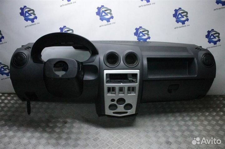 Торпедо Renault Logan 1 1.6 K7M710 87 Л.С 2007