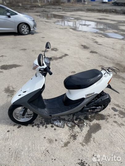 Хонда дио AF34E