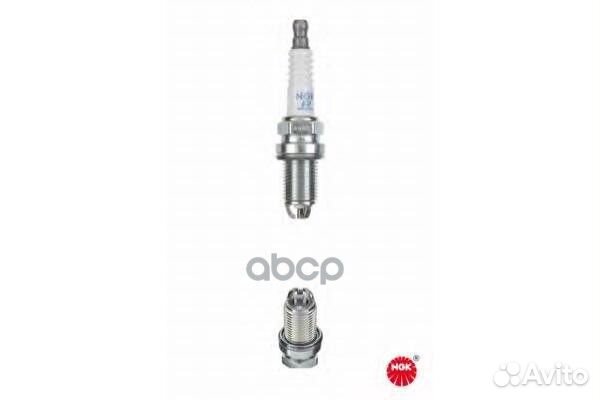 Свеча зажигания bkur6ET-10 