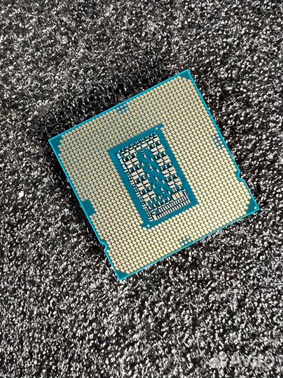 Процессор Intel Core i5 11400F, LGA 1200 NEW