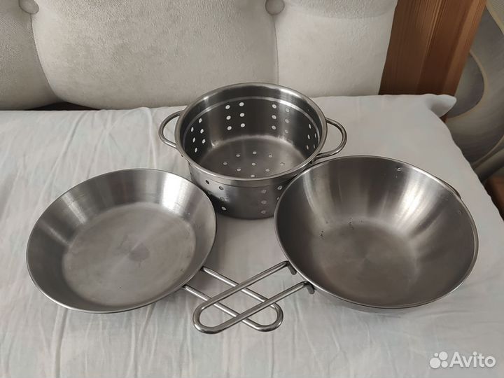 Детская посуда IKEA