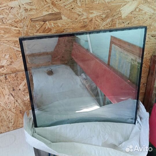 Стеклопакет