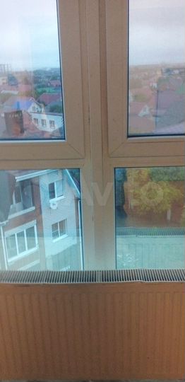 1-к. квартира, 32,7 м², 6/6 эт.