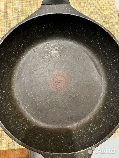 Сковорода Tefal