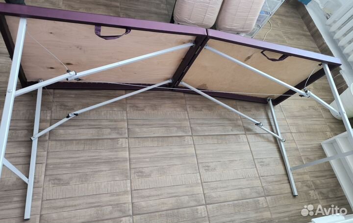 Кушетка косметологическая