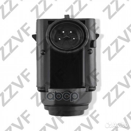 Датчик парковки mercedes W211(02-09) A003542871