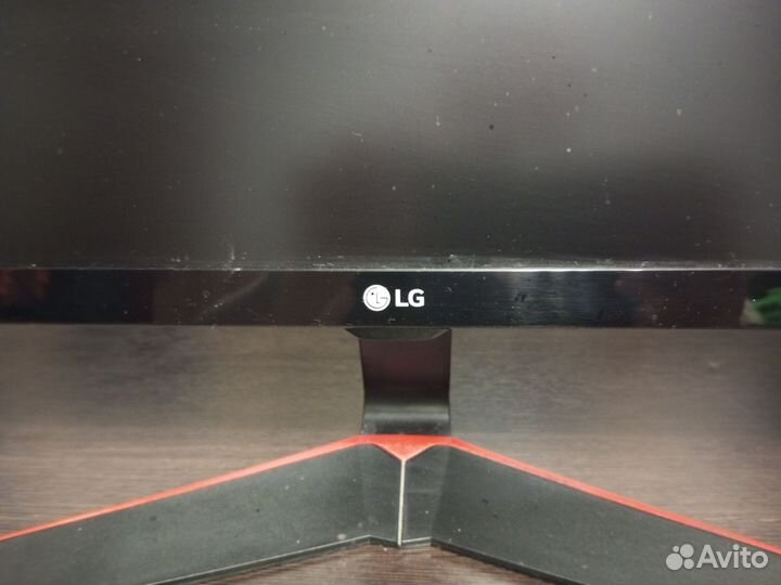 Монитор LG 29