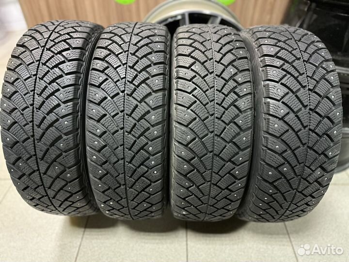 Bfgoodrich G-Force Stud 175/65 R14 82Q