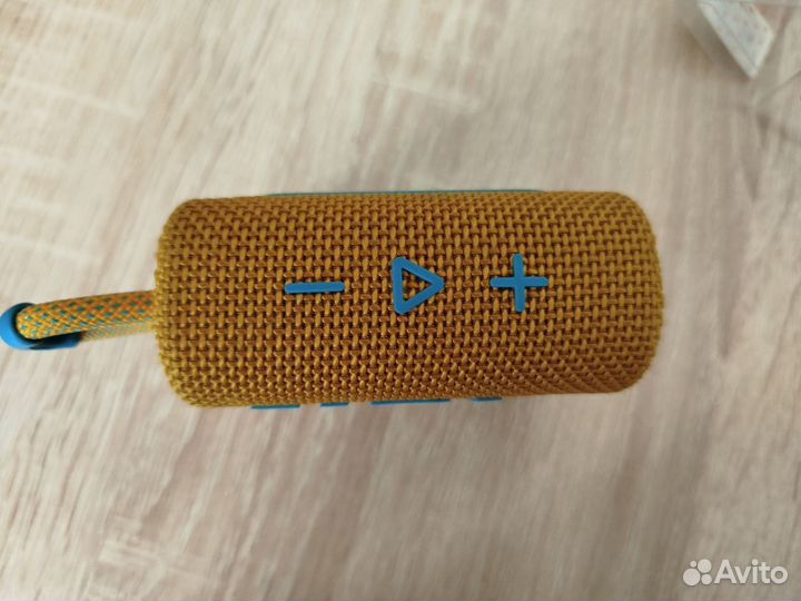 Блютуз колонка jbl go 3