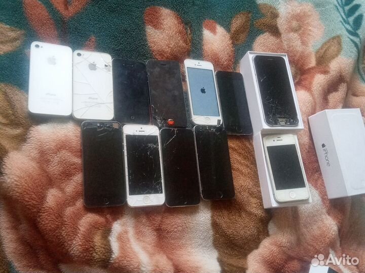 Лотбокс iPhone