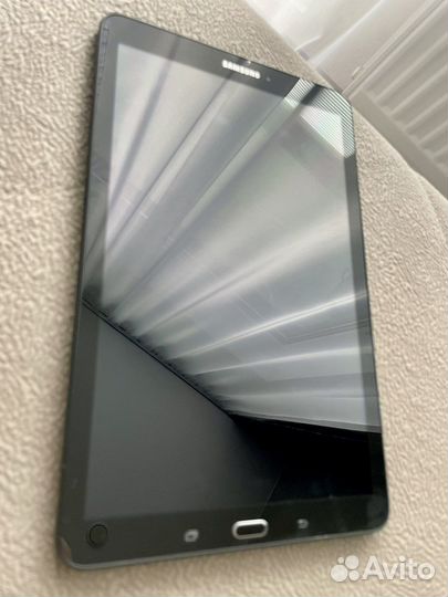 Samsung galaxy tab e