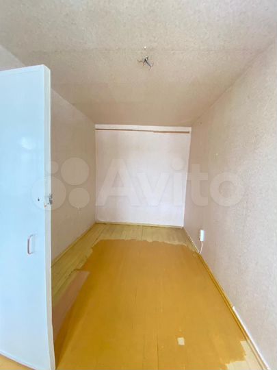 2-к. квартира, 44 м², 2/5 эт.