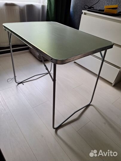 Стол туристический раскладной