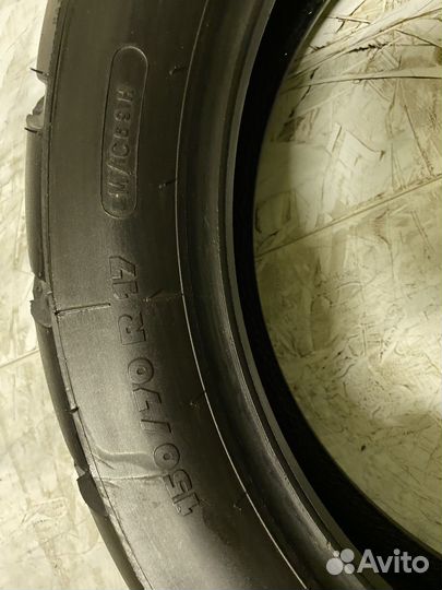 150/70 R17 Michelin Anakee 2 (239)