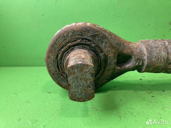 Тяга реактивная DAF XF105