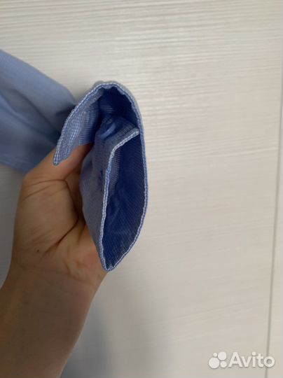 Рубашка ostin 158