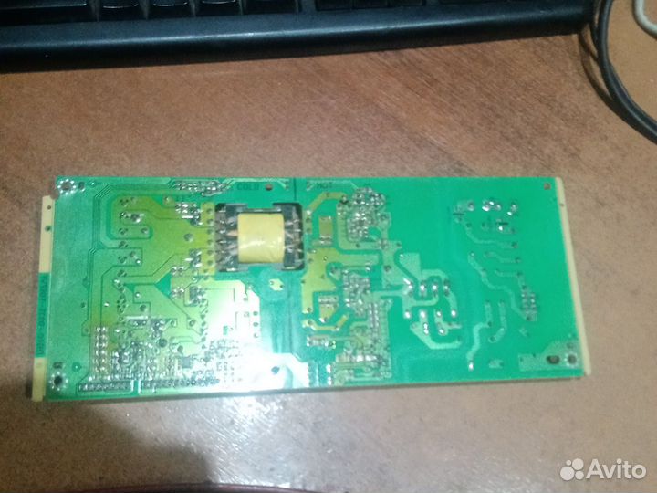 Блок питания TV3207-ZC02-01(B)