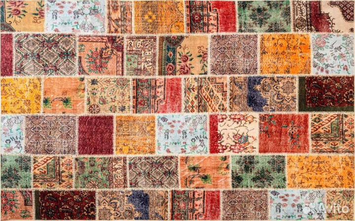 Ковёр из Турции