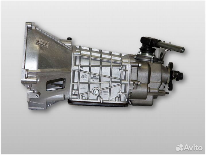 Кпп ваз 21 - 08, 10, калина гранта приора