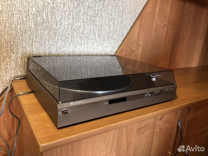 Единственная в России полная стереобашня Optonica