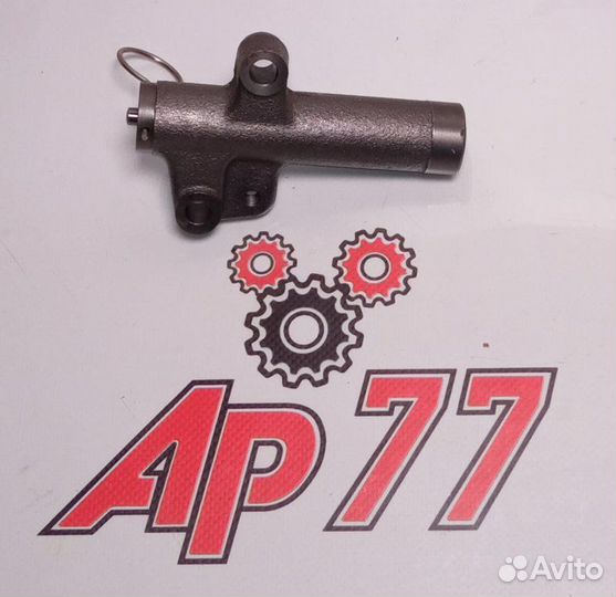 Натяжитель ремня грм Mitsubishi 4G63 Md308086