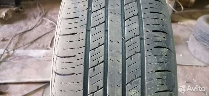 Kumho KH18 185/60 R15