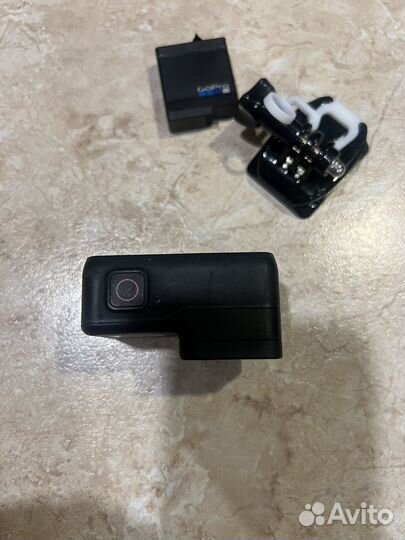 Камера GoPro Hero 7 black