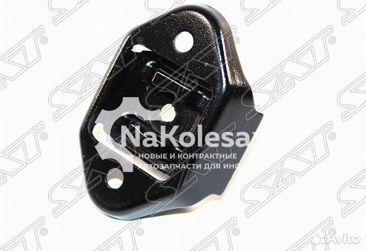 Подушка двигателя задняя suzuki jimny 98