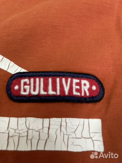 Кофта детская