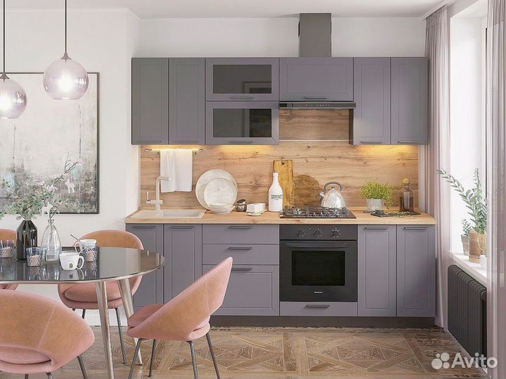 Кухня на заказ изготовление кухни на заказ