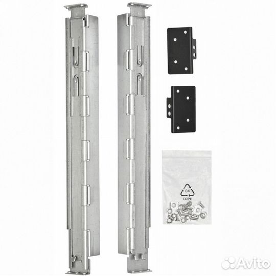 Опция для ибп ippon Рельсы монтажные для иб 602317