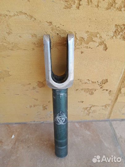 Вилка для трюкового самоката Tech Team Grab