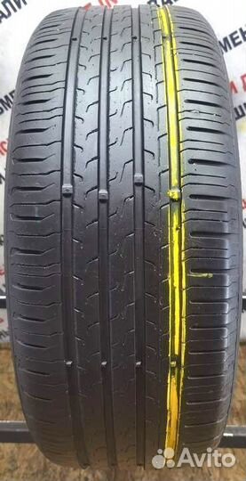 Continental ContiEcoContact 5 225/45 R19